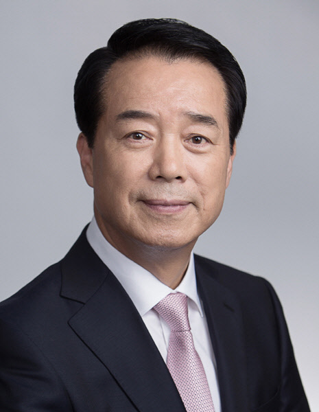 정우영 혼다코리아 회장.